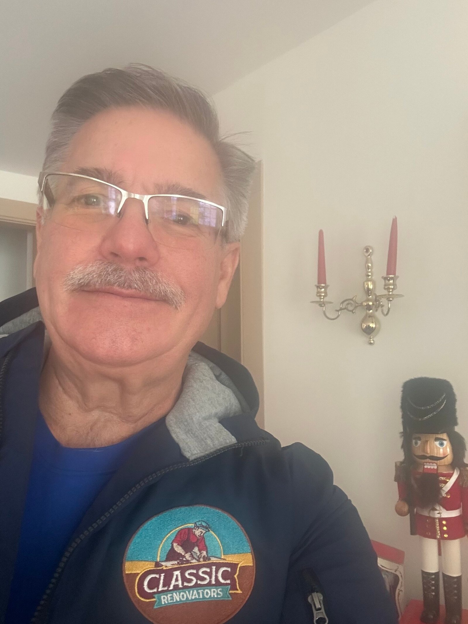 Classic Renovators Owner